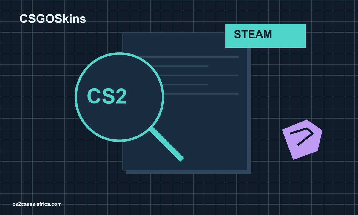 CSGOSkins Review: Case Odds, Fairness & Withdrawals